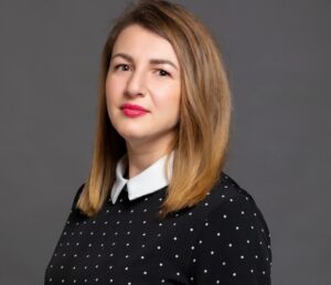 Апанасенко Ирина Николаевна